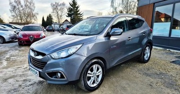 Hyundai ix35 SUV 1.6 GDI 135KM 2012 Hyundai ix35 BENZYNA KAMERA skora super okazja POLECAMY 1.6, zdjęcie 25