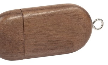 PENDRIVE REKLAMOWY USB z logo PDw-4 64GB Z GRAWEREM 10 SZT