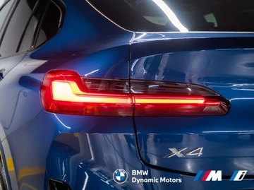 BMW X4 G02 SUV Facelifting 2.0 30i 245KM 2025 BMW X4 xDrive30i 245 KM mHEV - Hak Holowniczy - Panorama - Refl. Laserowe, zdjęcie 11