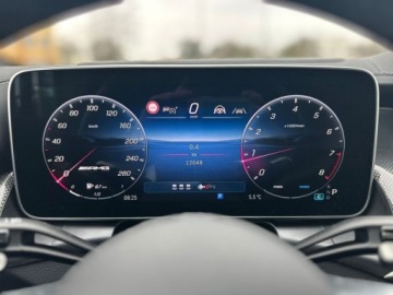 Mercedes GLC C254/X254 SUV AMG 2.0 43 AMG 421KM 2025 Mercedes-Benz GLC 43 AMG 4MATIC Coupe Premium PlusPanoramaDistronicBurmest, zdjęcie 17