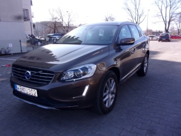 Volvo XC40 2027 VOLVO XC-60 2.4 Diesel, zdjęcie 1