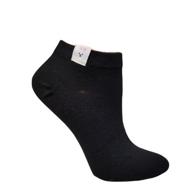 5 ПАР ЖЕНСКИХ НОСКОВ, ХЛОПОК, ХЛОПКОВЫЕ НОСКИ