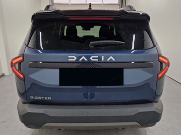Dacia Bigster 1.2 TCe 140KM 2025 Od ręki - Journey LPG 1.2 mHEV 140KM / Pakiet Parking, Zimowy Plus, zdjęcie 3