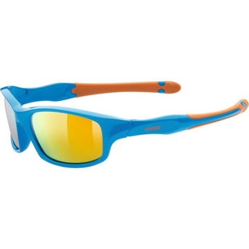 UVEX OKULARY SPORTSTYLE 507 DZIECIĘCE