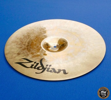 Zildjian — Custom Crash 16 дюймов