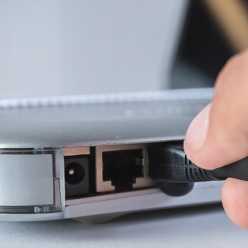 АДАПТЕР-СПЛИТТЕР 1000 МБ/С LAN RJ45 3xRJ45 FTP
