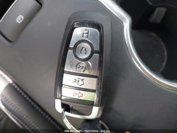 Ford Mustang VI 2024 Ford Mustang 2024 Ford Mustang GT Fastback 5.0 Benzyna 480KM, zdjęcie 14