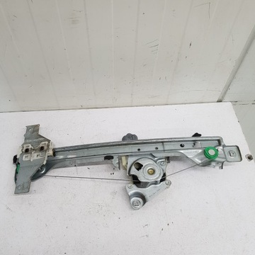 EL. MECHANIZMUS OKNO LEVÝ ZADNÍ PEUGEOT 5008 9678742380