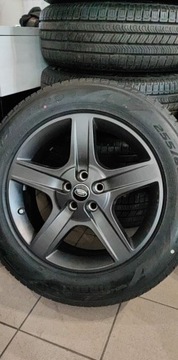 КОЛЕСО LAND ROVER 20 ДЮЙМОВ 5X120 НОВОЕ