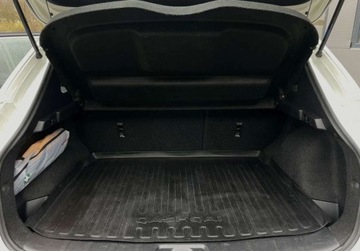 Nissan Qashqai II Crossover Facelifting 1.3DIG-T 140KM 2019 Nissan Qashqai lift 1.33 gwarancja bezwypadkowy kamera NAVI, zdjęcie 33