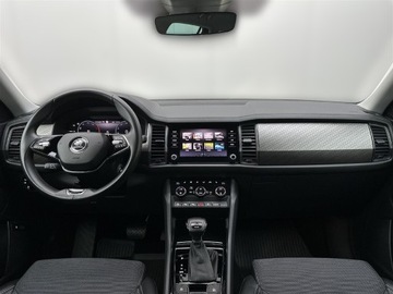 Skoda Kodiaq I SUV Facelifting 2.0 TDI SCR 200KM 2022 Skoda Kodiaq 2.0TDI 200KM 4X4 Style DSG l LED Matr, zdjęcie 6