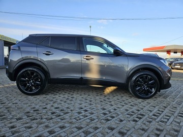 Peugeot 2008 II SUV 1.5 BlueHDi 110KM 2022 Peugeot 2008 1,5 diesel 110KM nawigacja kamera, zdjęcie 17