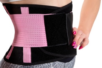 ПОЯС ДЛЯ СТАБИЛИЗАЦИИ И ПОХУДЕНИЯ ЖИВОТА