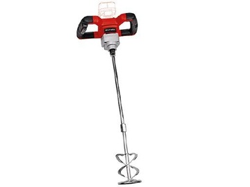 Растворосмеситель Einhell TE-MX 18 Li Solo