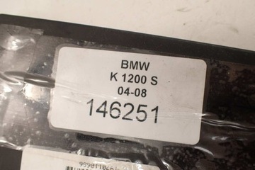 BMW K 1200 S 04-08 Модуль компьютерного контроллера ZFE