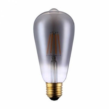 Żarówka E27 Dimm Smoke 6W