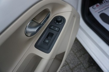 Skoda Citigo Hatchback 5d 1.0 75KM 2014 Škoda Citigo Skoda Citigo polski salon, rok, zdjęcie 8