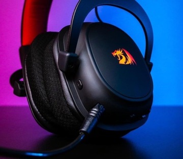 Наушники REDRAGON Zeus H510 Pro RGB
