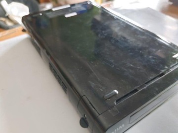 NINTENDO WII U 32GB + GAMEPAD + GRA MARIO KART 8 + GRA MINECRAFT