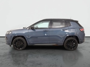 Jeep Compass II SUV Plug-In Facelifting 1.3 GSE T4 240KM 2022 Jeep Compass 4xe, Salon Polska, Serwis ASO, 4X4, zdjęcie 2