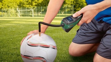 АККУМУЛЯТОРНЫЙ НАСОС BOSCH EasyPump 10,3 бар