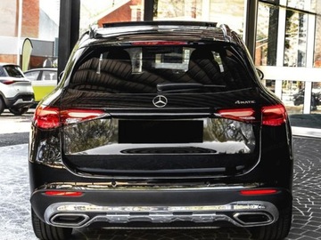 Mercedes GLC C254/X254 2026 GLC 200 d 4-Matic Avantgarde 2.0 (163KM) 2026, zdjęcie 2