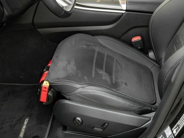 Mercedes GLC C254/X254 Coupe 2.0 220d 197KM 2024 Mercedes GLC 220 DX13158#220d 4-Matic AMG Line, zdjęcie 11