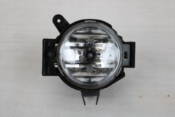 CHEVROLET MATIZ HALOGEN PRAVÝ 104-1002