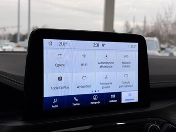 Ford Kuga III SUV 2.0 EcoBlue 190KM 2020 Ford Kuga Vignale AWD, LED, Kamera, 1 właściciel,, zdjęcie 31