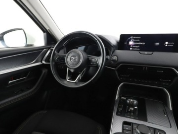 Mazda CX-60 2.5 e-Skyactiv 328KM 2022 Mazda CX-60 Phev, 4x4, Full Led, Navi, Grzane, zdjęcie 15