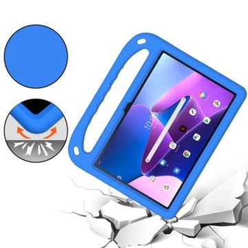 TECH-PROTECT KIDSCASE LENOVO TAB M10 10.1 3-ГО ПОКОЛЕНИЯ