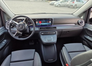 Mercedes Klasa V W447 Długi Facelifting 2.0 250d 190KM 2025 Mercedes-Benz Klasa V 250 d 9G-Tronic Avantgarde (ekstra d³), zdjęcie 5