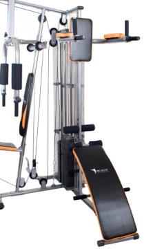 Тренажер ATLAS 4 POSITION 65KG x2 ATLAS SPORT