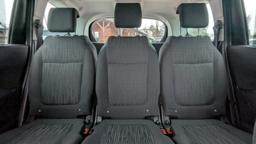 Peugeot 5008 I Minivan 1.6 HDi FAP 115KM 2013 Peugeot 5008 1.6HDi 115PS OPŁACONY Bezwypadkowy, zdjęcie 16