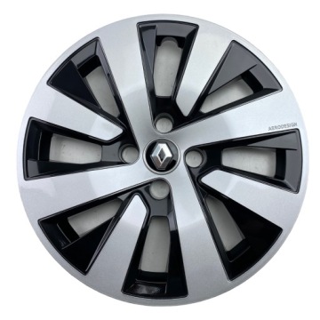 Renault Clio V новый оригинальный колпак 15 дюймов.