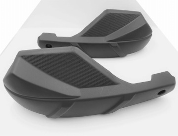 Поручни Quad ATV Handbars Enduro Cross, большие для монтажного комплекта QUADA