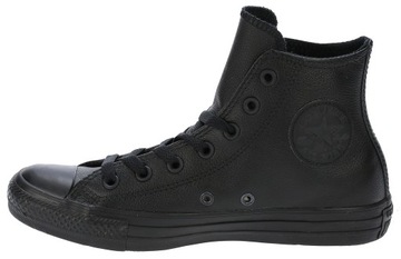 buty Converse Chuck Taylor All Star Leather Hi -