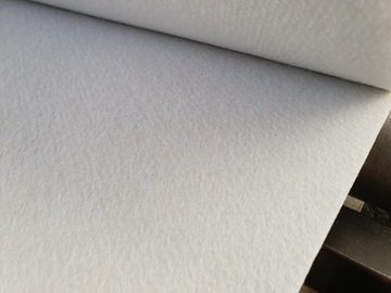 Белый свадебный ковер, коврик шириной 1 м, гладкий