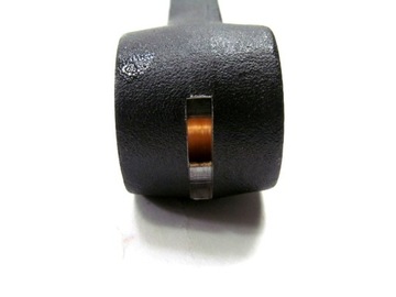 Korbowód DUELLS wał JUNAK M10 350 czop 33,45 super jakość