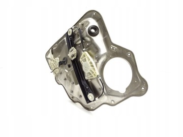 MECHANIZMUS ZVEDÁK OKNO PRAVÝ ZADNÍ MERCEDES W221