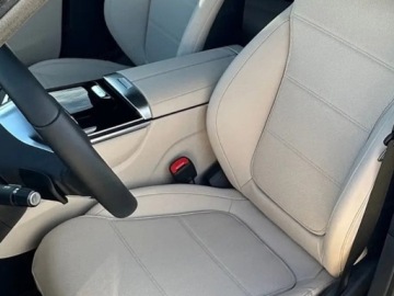 Mercedes GLC C254/X254 2026 GLC Coupe 200 d 4-Matic Avantgarde 2.0 (163KM) 2026, zdjęcie 3