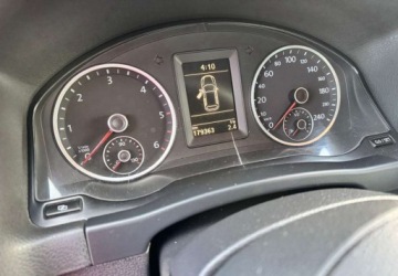 Volkswagen Tiguan I SUV 2.0 TDI CR DPF 140KM 2011 Volkswagen Tiguan Volkswagen Tiguan 2.0 TDI DPF 4Motion Sport amp Style, zdjęcie 27