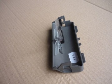 ПОДСВЕТКА ПЕПЕЛЬНИЦЫ ЗАДНЯЯ ТУННЕЛЬНАЯ КРЫШКА AUDI A4 B6 B7 SWING