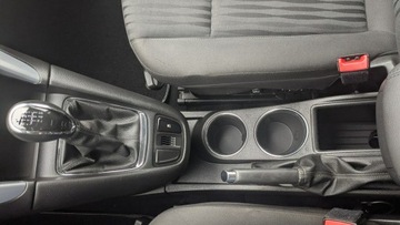 Opel Zafira C Tourer 1.4 Turbo ECOTEC 120KM 2016 Opel Zafira 1.4i 120PS OPŁACONY Bezwypadkowy, zdjęcie 29