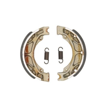 SZCZĘKI HAMULCOWE DAX NH SGX SH SJ SRX YUP