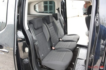 Peugeot Rifter Standard 1.2 PureTech 110KM 2019 Peugeot Rifter 39900vat long L2 klima navi pdc zarejestrowany benzyna 1.2, zdjęcie 34