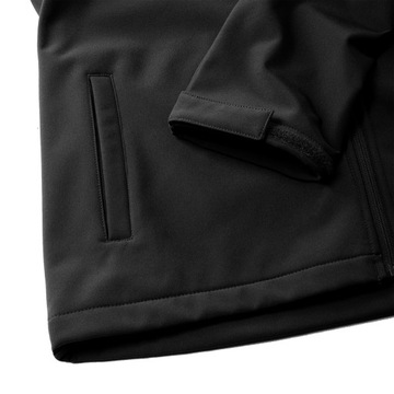 МУЖСКАЯ КУРТКА HI-TEC SOFTSHELL NETI ВОДОНЕПРОНИЦАЕМАЯ