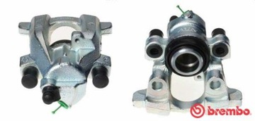 BREMBO F 50 246 TŘMEN BRZDY