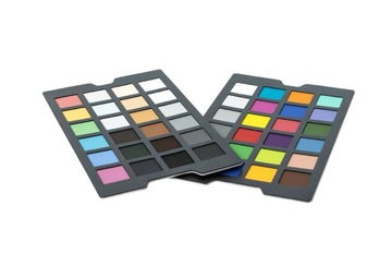 Цветовая гамма Datacolor SpyderCheckr Photo