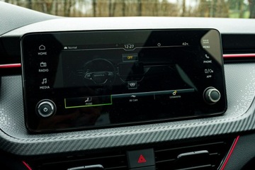 Skoda Kamiq Crossover Facelifting 1.5 TSI 150KM 2026 Škoda Kamiq Skoda Kamiq Monte Carlo 1.5 TSI 150, zdjęcie 28